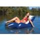 Poltrona Chaise Lounge Sport Intex 58868 gonfiabile gatteggiante piscina